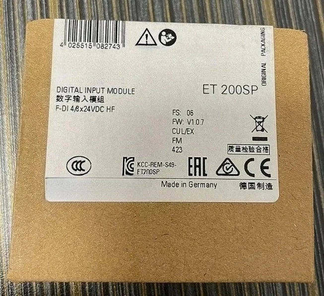 

Brand New Original 6ES7136-6BA00-0CA0 6ES7136-6DB00-0CA0 6ES7136-6BA01-0CA0 6ES7136-6DC00-0CA0 Fast Delivey