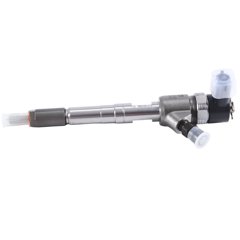 

0445110331 55197875 Car Common Rail Injector Diesel Injector Injection Nozzle Parts For