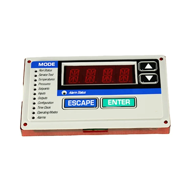 

Chiller Refrigeration Compressor Original Spare Parts HK50AA030 Carrier display