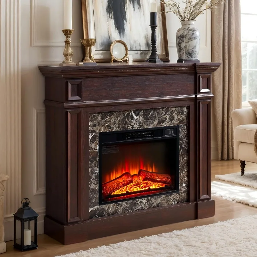 46 Inch Electric Fi… - image