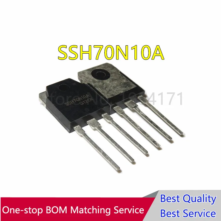 SSH70N10A