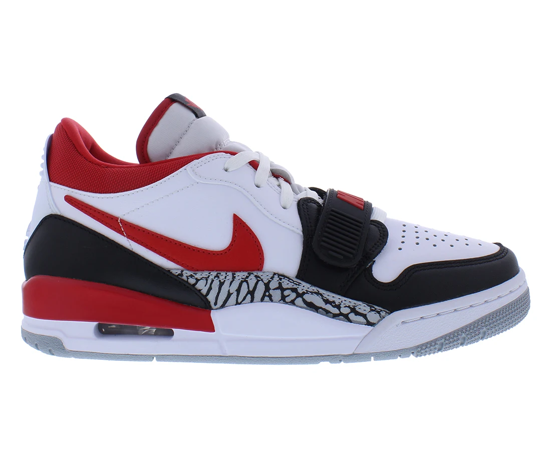 

Jordan Air Legacy 312 низкие мужские туфли