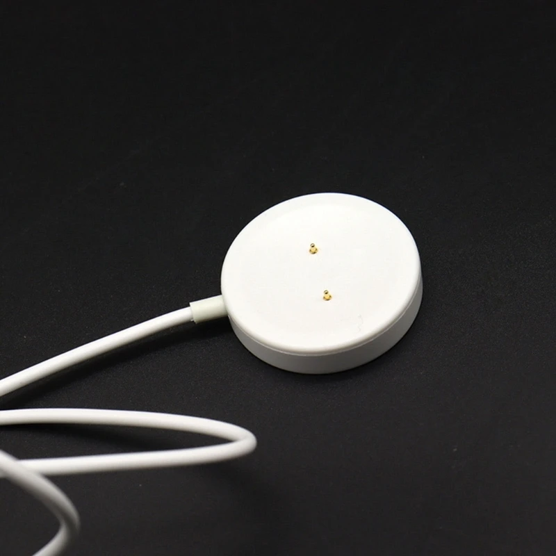 Cable carga para WS9C WS9A WS9 Base carga magnética Cable carga USB