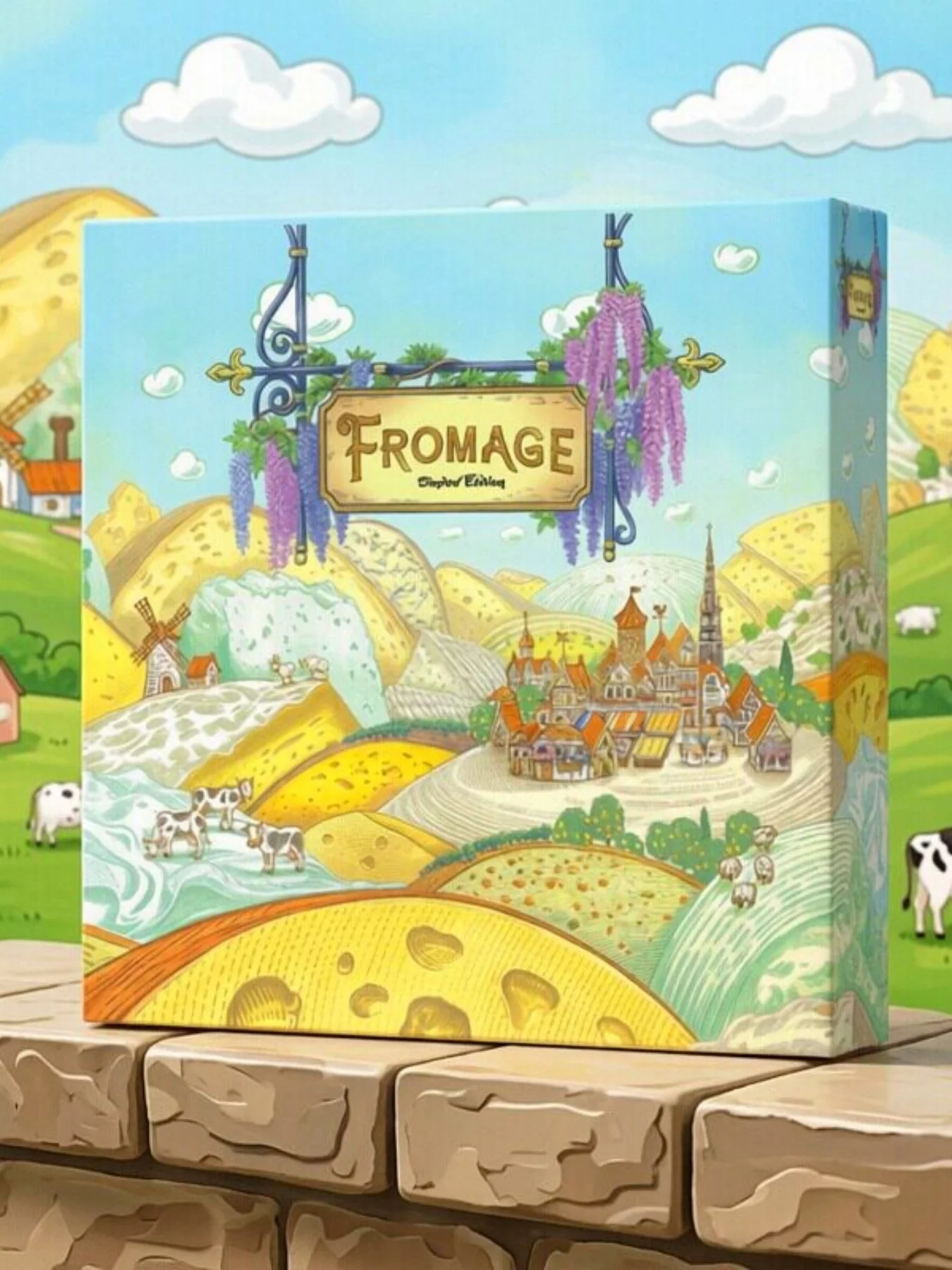 luxury-edition-tabletop-card-game-fromage-cheese-german-style-strategy-chess-for-adult-party-casual-gaming-multiplayer