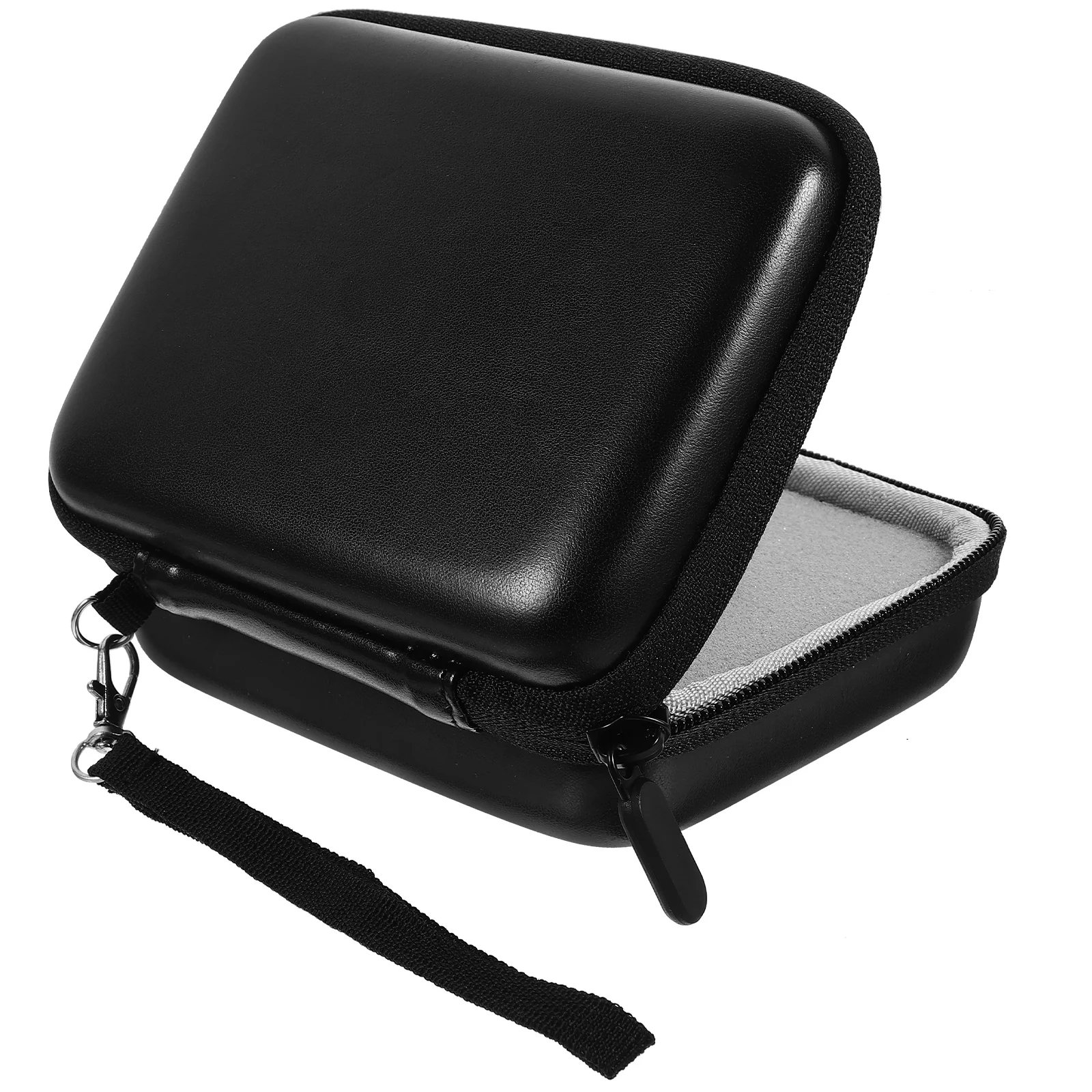 

Guitar Pick Holder Case Large Capacity Minimalist Stylish Protective Guitar Picks Storage Bag Organizer Pick Holder