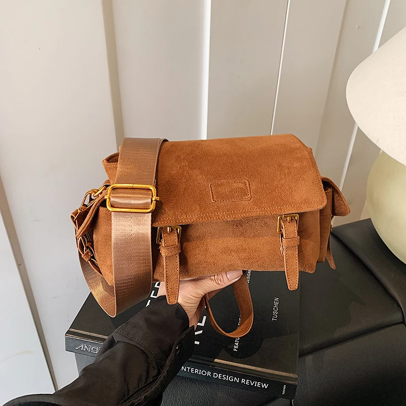 

Fashion Women PU Leather Handbags Shoulder Bags High Quality Ladies Small Messenger Bags Casual Female Crossbody Bags for Women