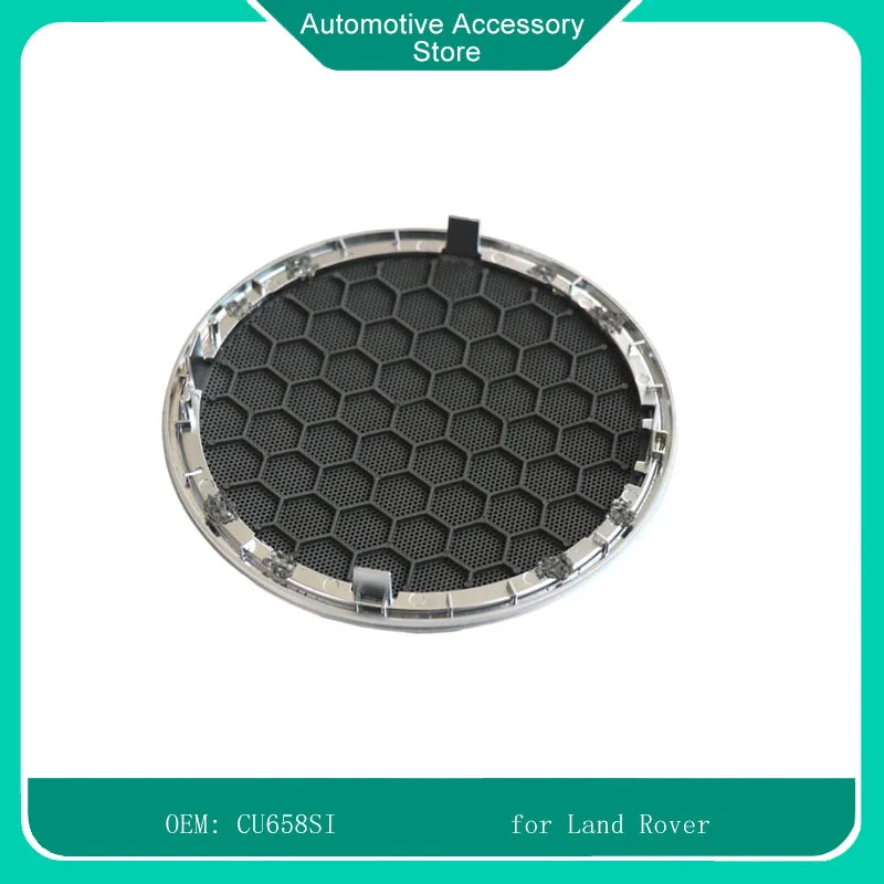 CU658SI Auto Parts Car Door Loud Speaker Audio Cover Grill For Land Rover Range Rover Evoque L538