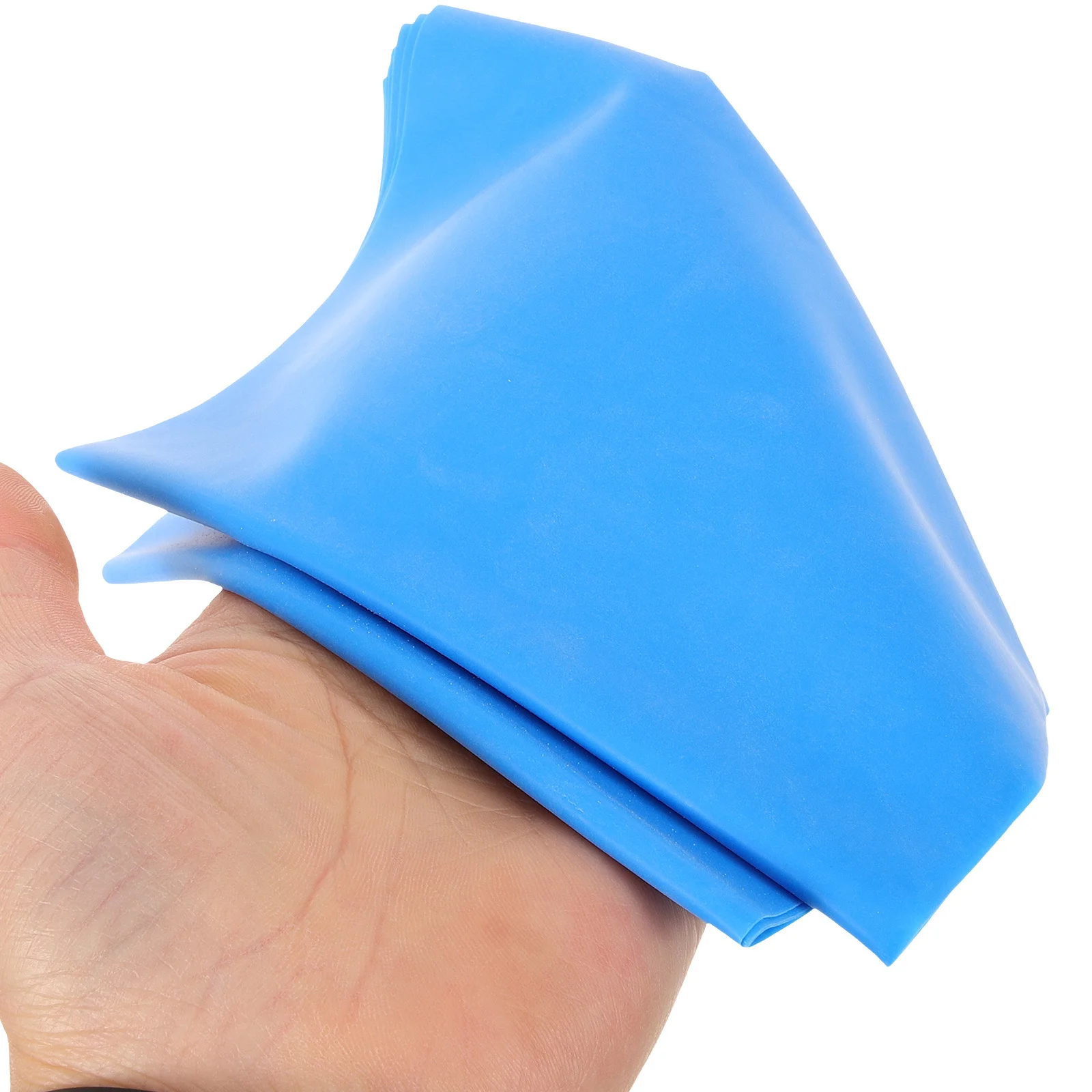 

3Pcs Flexible Resistance Bands Tpe Material Yoga Stretch Strap for Women Full Body Exercise Portable Outdoor Indoor Workouts