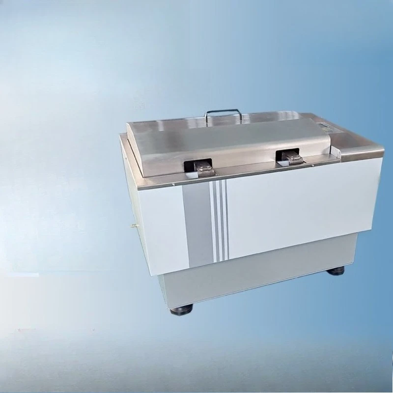 

Water bath constant temperature oscillator laboratory stainless steel mixing rotary reciprocating speed constant temperature