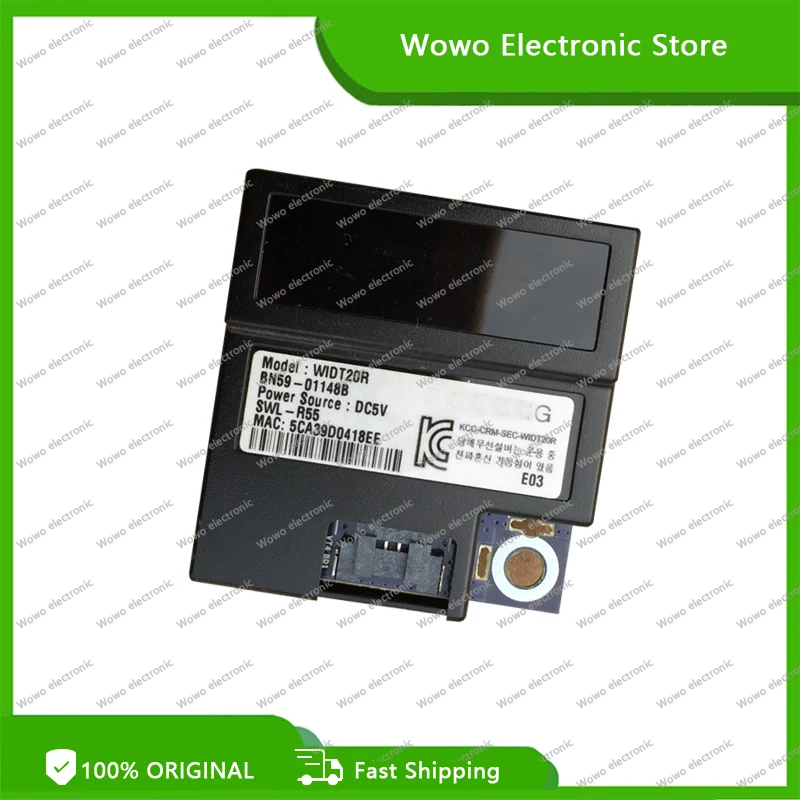 For  BN59-01148C 01148B WIDT20R WIFI CARD UE46ES8000 UE55ES7000 UE55ES8000 Internal Wireless WIFI Module UE65ES8005U XXE