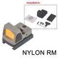 NYLON RM DE