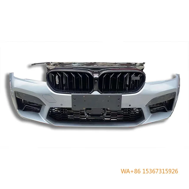 For M5 F90 Used Fro… - image