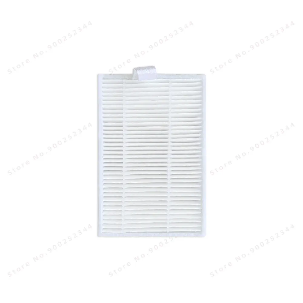 Kompatibel für okami u80, u90, u100, u100 plus, u100 laser, r120 ersatzteile zubehör seiten bürste hepa filter mop tuch