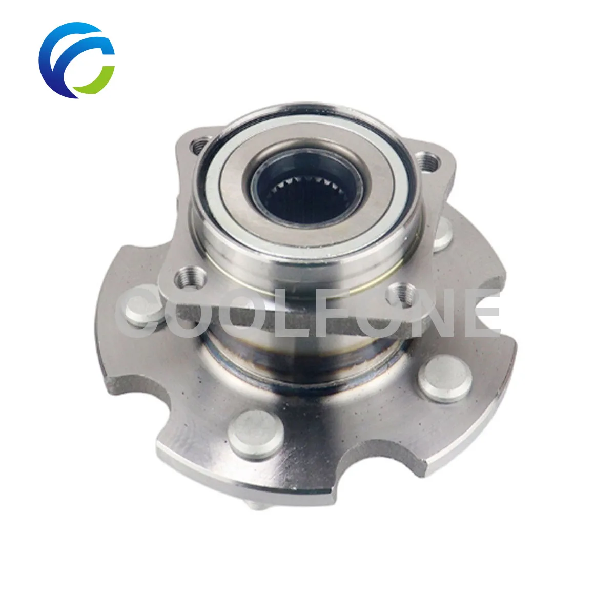 Rear Wheel Hub Bearing For TOYOTA MATRIX E14 ZRE142 AZE14 1.8 2.4 2ZR-FE 2AZ-FE 2008-2014 4241002160 19184275