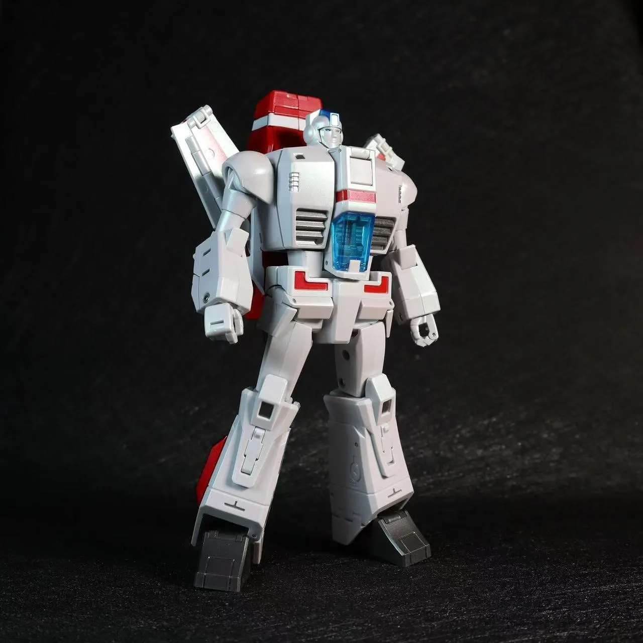 Transforming Toys MK-05 Skyfire NA Original Large Scale Transformation Mecha Toy Model Figure Collection Gift Movable Doll