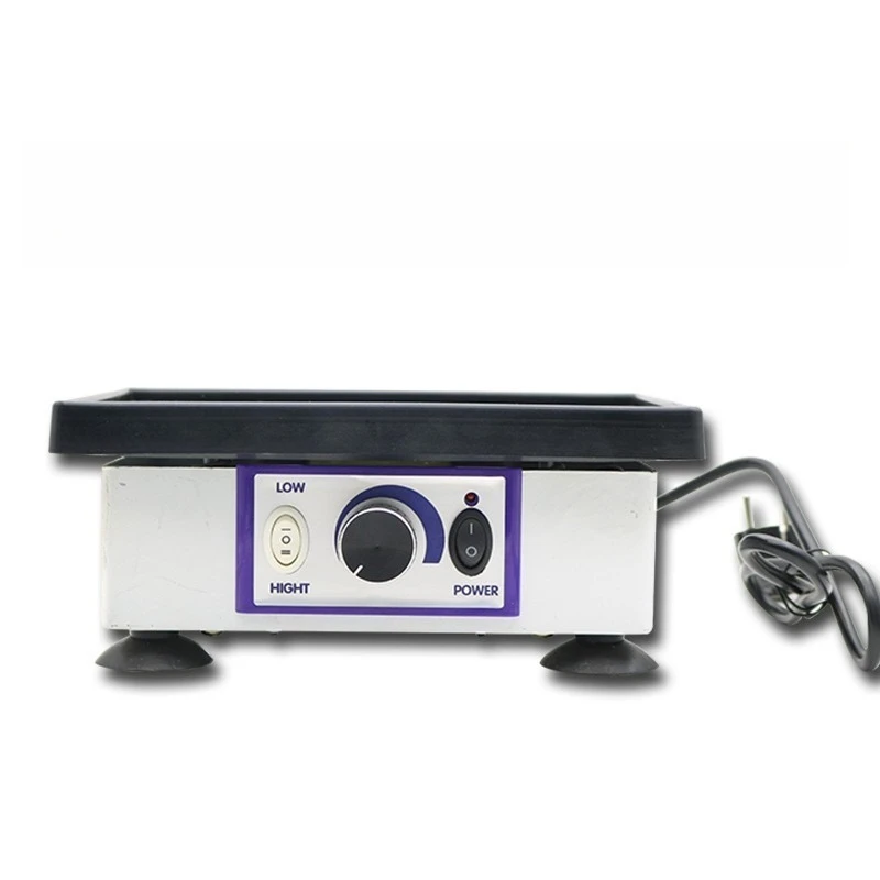 

Dental Technician Plaster Shactor, High Power Dental Oscillator, Non-leaking plaster