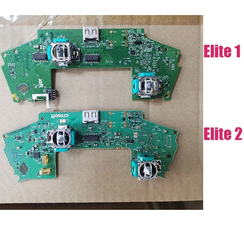 Original Motherboard for xbox one Elite controller Mainboard PCB Board 1708 xbox one slim