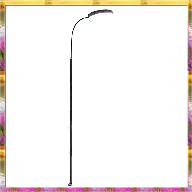 Top Deals Plant Light, Plant Growth Light, Adjustable Height And Angle, Suitable For Indoor Plants