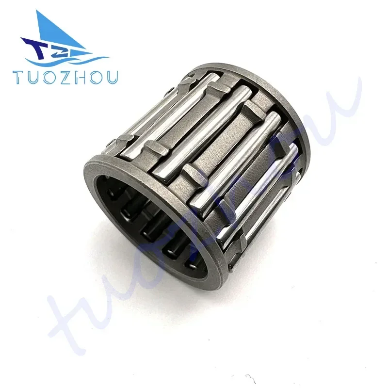 

09263-20072 Suitable for SUZUKI Outboard engine 2-stroke 40/50/55/60/65/90/100HP Bearing 09263-20055 09263-20L06