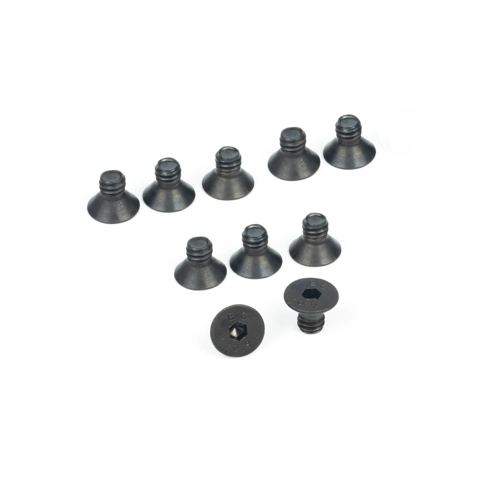 1/4" Csk Countersun… - image