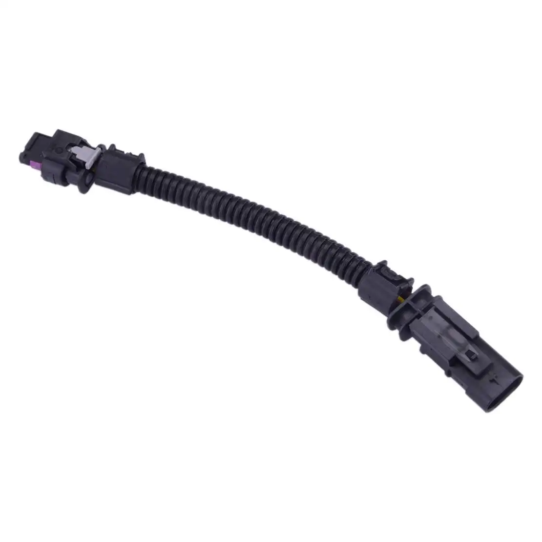 Auto Start Stop Small Plug Wiring Harness Fit for Chevrolet Equinox Malibu Cruze Cadillac XT4 XT5 XT6 Buick Encore 2019-2022