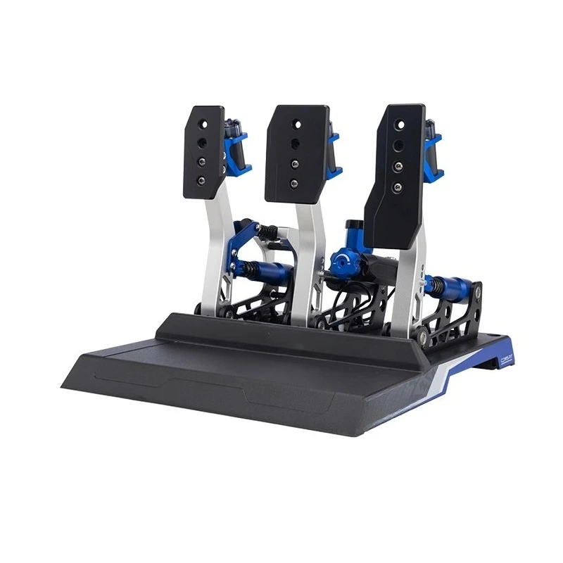 

Cpp Lite Vibration Hydraulic Hydraulic Brake Simulator Pedal Gaming Peripheral Bracket