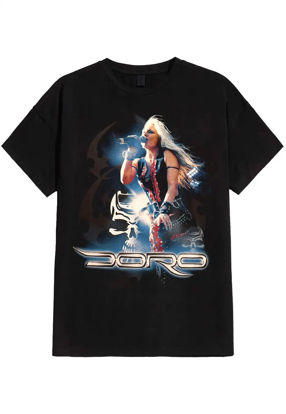 Doro - All We Are - T-Shirt