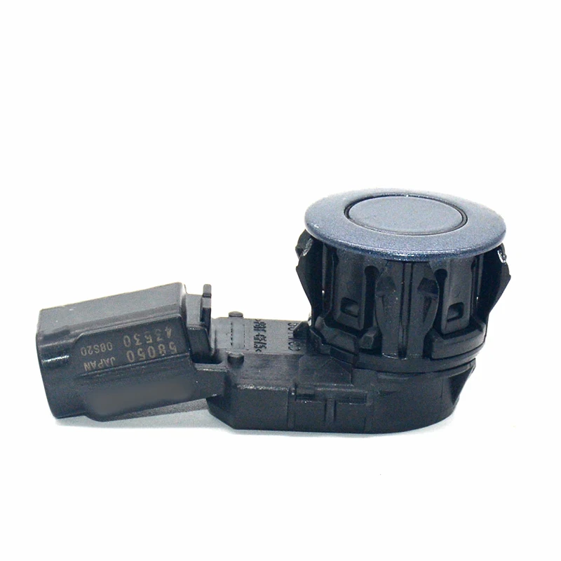 Capteur Radar de Stationnement PDC Gris Bleu, pour TOYOTA ALPHARD conductrice LFIRE 89341-58080-43590-2015