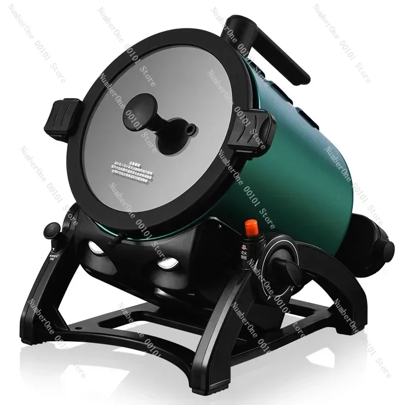 

BRS-1902 Outdoor Portable Stove Outdoor Cooking Stove Gas Stove Picnic Automatic Cooking Machine