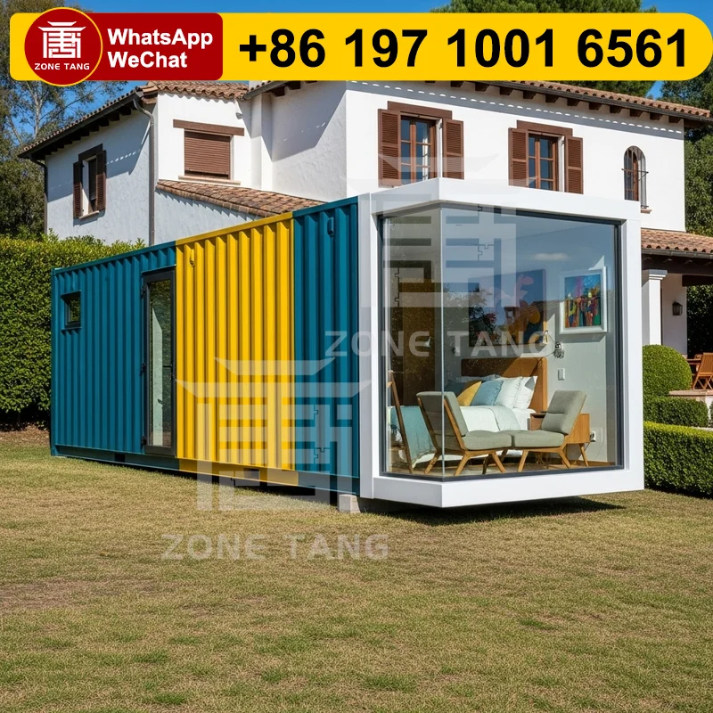

Garden House Classroom Steel Container Homes Flat Pack Home House Modular Home Prices Foldable Structure Kit Homes Garden Houses