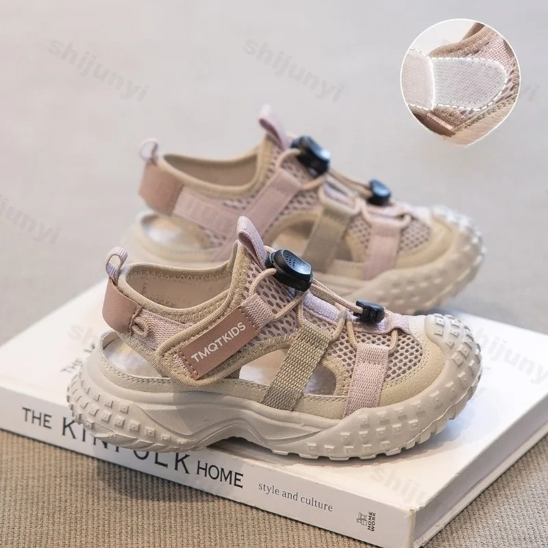 Thumbnail 4 - #35 Trending Baby Summer Sandals Right Now