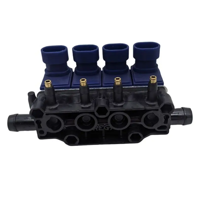 

AEF2-LPG/CNG Car Modification OMVL Injectors Rail Gas Injection Rail Car Parts OMVL Injectors Rail