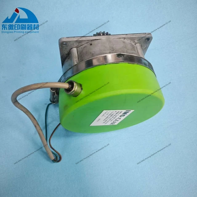 Parti di macchine da stampa Motoriduttore 61.144.1131/01 per Heidelberg SM/CD102 Accessori per la stampa Motore 61.144.1131 Alta qualità