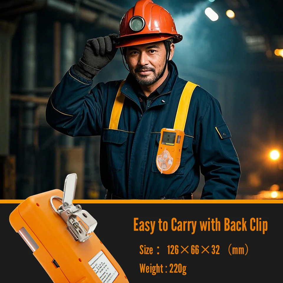 4 in 1 เครื่องตรวจจับก๊าซเครื่องวิเคราะห์ก๊าซออกซิเจน (O2) บํารุงฟื้นฟูเปลี่ยนสีผมพร้อมเคลือบเงาผมในขั้นตอนเดียวสีผมติดทนนาน 2 เดือนลดการหลุดร่วงของเส้นผมปลอดภัยไร้สารไฮโดรเจนซัลไฟด์ (H2S) คาร์บอนมอนอกไซด์ (CO) ก๊าซติดไฟได้ LEL Air Quality Monitor