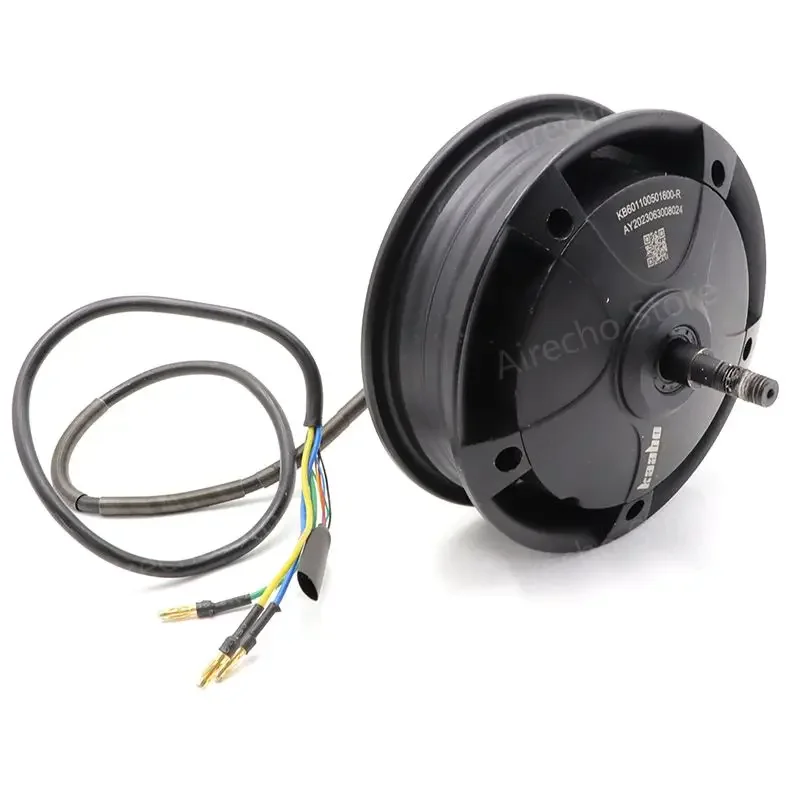 Original 60V 1100W Motor Front Rear Motor For Kaabo Mantis King GT Electric Scooter Brushless Motor Official Kaabo Accessories