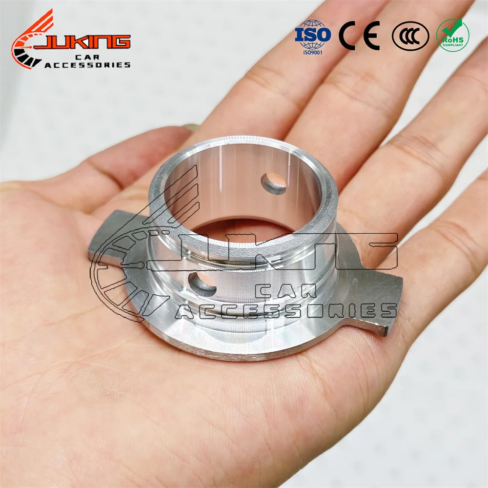 

CM5 Auto Transmission Collar Oil Guide With Rings For Honda Car Accessories Transnation 23235-PRP-000-JQ