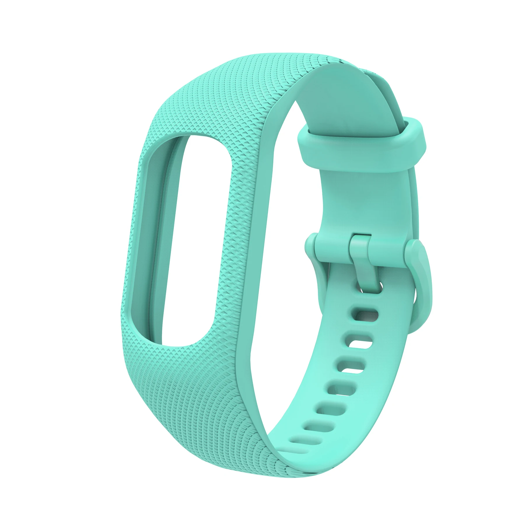 Armband voor Garmin Smart 5, polsband voor Garmin Vivosmart 5, activiteits- en fitnesstracker voor Garmin 5, vervangende band.