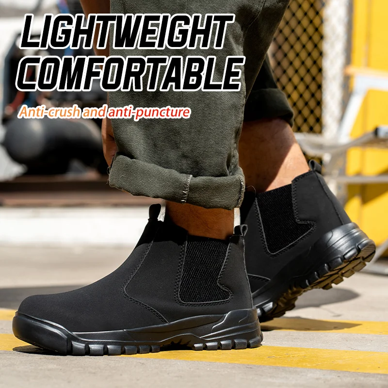 Thumbnail 2 - #39 Compare Leather Boots Before You Buy