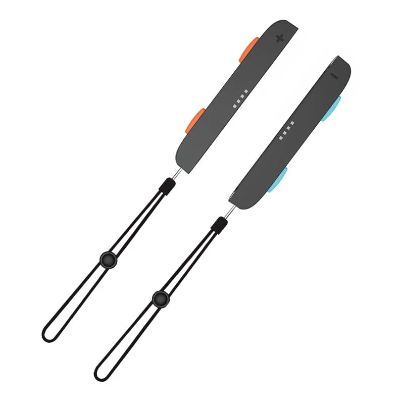 

2 Pack Lanyard Anti-lost Strap Controller Hand Strap for Switch2 Controller