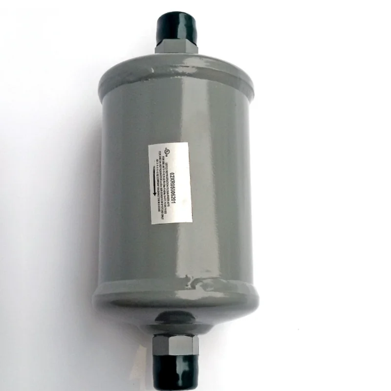Brand-New, Genuine Module Oil Filter  02XR05006201