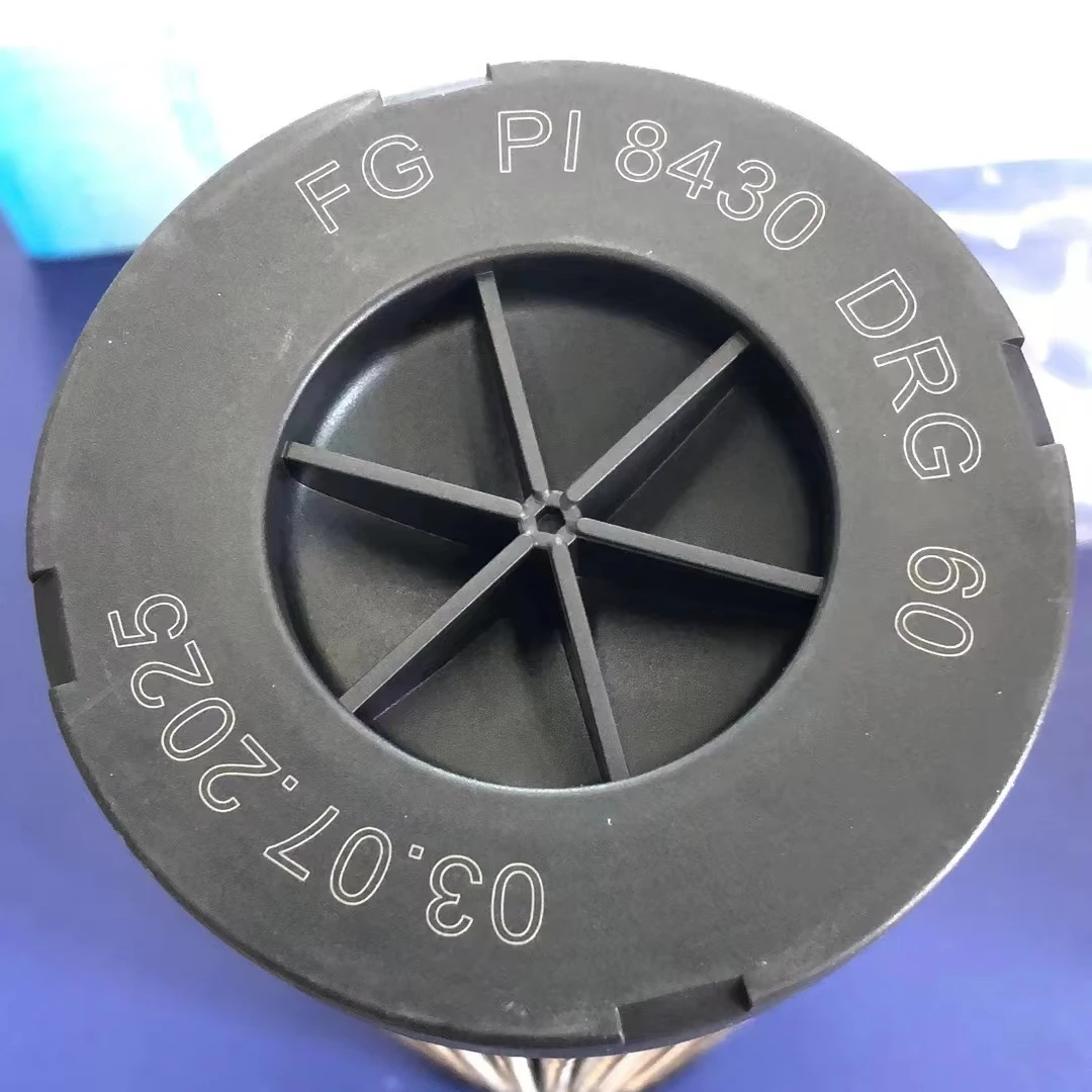 FG PI 8430 DRG 60 PI8430DRG60 PI8430 Original FG Filter Filtration Gruop (Shanghai) Co. Ltd. in Stock Competitive High Quality