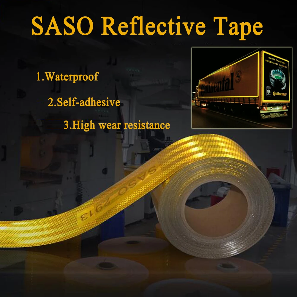 25m-roll-saso-2913-plating-aluminium-reflective-tape-adhesive-strip-conspicuity-film-for-truck-trailer