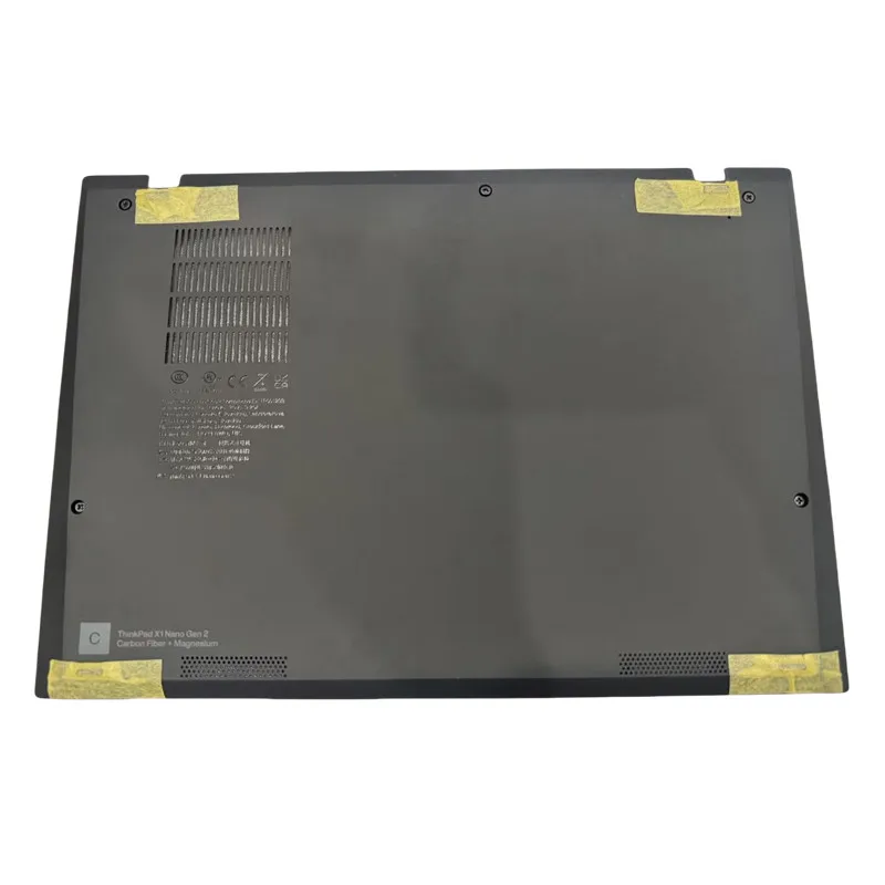 

SM11H69952 For Lenovo Thinkpad X1 Nano gen2 Bottom Cover Base Lower Case wifi