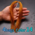 4 bolsas color n14