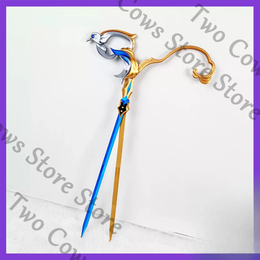 Path To Nowhere Adela 120cm Scissor Character Props Reconstruction Cospaly for Anime Fans Quadratic Element Detachable Gift