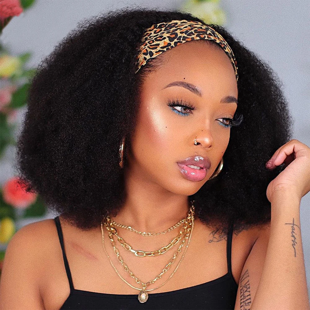 afro-kinky-curly-headband-wig-human-hair-brazilian-curly-remy-afro-kinky-headband-wig-for-black-women-machine-made-no-glue-yarra