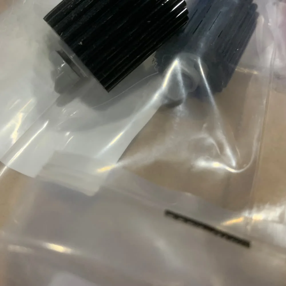 

5sets Tray 1 2 Feed Separation Pickup Roller for Konica Minolta bizhub C458 C558 C658 308e 368e 458e 558e A64J564201 A64J564101