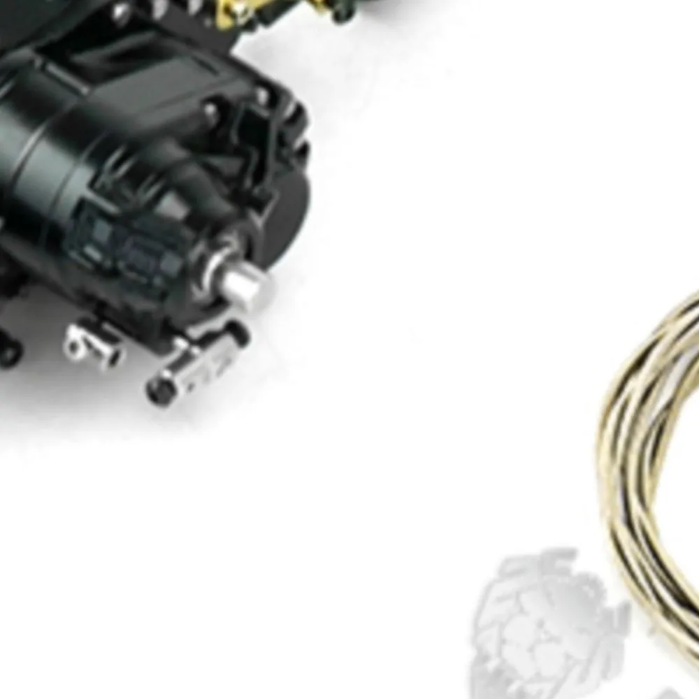 

LESU 1/14 6*6 переднее и заднее редукторное колесо, ось вала, дифференциал Tamiyaya RC Truck, запасная часть TH16729