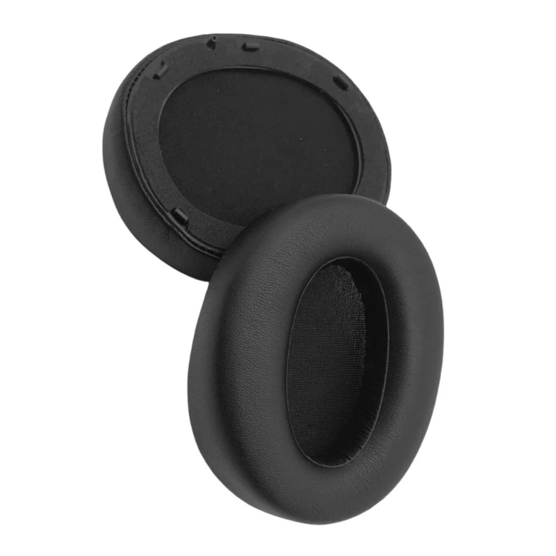 이어폰 이어 쿠션 W820NB 헤드셋 용 이어 패드 커버 EARMUFFS .066A