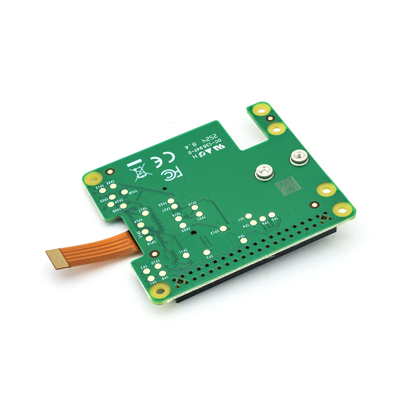 Raspberry Pi SSD Kit For Raspberry Pi 5, Includes Raspberry Pi M.2